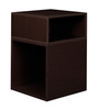 Niche Cubo Storage Set- 1 Full Cube/1 Half Cube