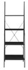 Niche Soho 72" Ladder Bookcase