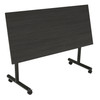 Kobe Flip Top Mobile Training Table