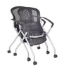 Kee Training Table With 2 Cadence Nesting Chairs