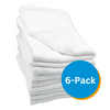 Angels Rest™ Cotton Thermal Blanket - Set of 6