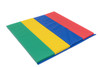 Rainbow Folding Gym Mat