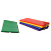 Rainbow Rest Mats - Set of 5