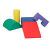 Climb and Play 6 Piece Set