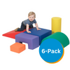 Climb and Play 6 Piece Set