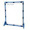 Big Screen Clear PlayPanel - Single Set