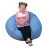 26" Round Bean Bag