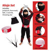 Ninja Set