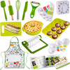 KIDS COOKING SET FOR BOYS