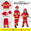 FIREMAN GIFT SET