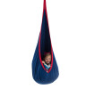 Children's Pod Swing - Indoor Sensory Hammock