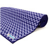 2-in-1 Towel and Mat Combination