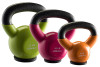 Kettlebells