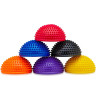 Balance Pods Set - Hedgehog Style Domed Stability Pods