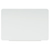 MasterVision Lago Professional Magnetic Glass Dry-Erase Board