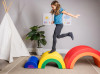 Rainbow Arch Soft Play