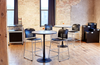 Mobile Beverage Cart