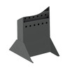 Front Angle - 4323BL