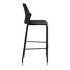 Safco Next Bistro Chair stacked – modular seating solution for educators and designers