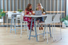 Safco Spark table with hooks for collaborative learning zones
