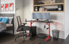 Safco ergonomic chair for educators and designers
