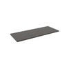 Maple Jurni table with locking casters for collaborative classrooms
