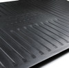 AFS-TEX System 5000 Anti-Fatigue Bespoke Mat, Midnight Black (26" X 36")