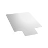 Advantagemat® Vinyl Lipped Chair Mat for Carpets up to 1/4"