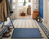 Doortex® Advantagemat® Blue Door Mat - 24" x 36"