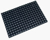 Doortex® Octomat Black All-Weather Heavy Duty Outdoor Entrance Mat