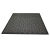 Doortex® Ribmat Heavy Duty Door Mat - 32" x 48"