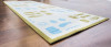 Doortex® Vegetable Design Long Kitchen Runner - 20" x 55"