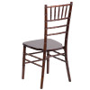 TYCOON Series Fruitwood Chiavari Chair