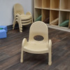 Value Stack™ 7" Child Chair - 4 Pack