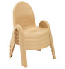 Value Stack™ 7" Child Chair - 4 Pack