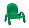 BaseLine® 5" Chair - Shamrock Green