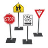 Traffic Signs - Set 1