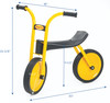 MyRider Balance Bike