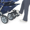 SureStop® Folding Commercial Bye-Bye® Stroller