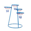 Set of 4 Replacement Nets for Basketball Stand