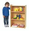 Value Line™ Narrow 3-Shelf Storage