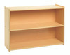 Value Line™ Narrow 2-Shelf Storage