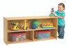 Value Line™ Toddler 2-Shelf Storage