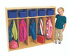 Value Line™ Toddler 5-Section Locker