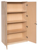 Value Line™ Teacher's Storage Cabinet