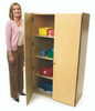 Value Line™ Teacher's Storage Cabinet