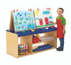 Value Line™ 4-Station Easel