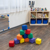 Toddler Baby Blocks - Primary