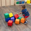 Toddler Baby Blocks - Primary