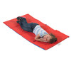 Angels Rest Nap Mat  Red/Blue 4 Section Folding Mat